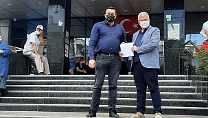 Örnek Dayanışma