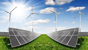Osb’ler Sanayicileri İçin Yenilenebilir Enerjiden Elektrik Üretmeli