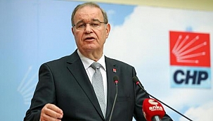 Öztrak: CHP, Millet İttifakı ortaklarıyla milletin vereceği göreve hazırdır