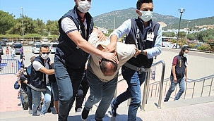 Polisin şehit edilmesiyle ilgili gözaltı sayısı 19 oldu