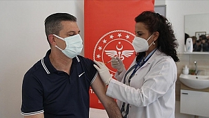 Saat 19.45 itibarıyla 32 milyon 213 bin 119'a ulaştı.