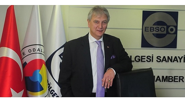 Sanayi, Büyümede Lokomotif Görevini Yerine Getiriyor