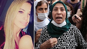 Silahlı saldırıda ölen Deniz'in, rahatsızlanan annesinin yerine işe gittiği ortaya çıktı