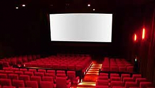 Sinema salonları misafirlerini ağırlamaya hazır
