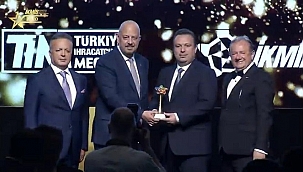 SOCAR Türkiye’ye 3 ödül birden