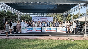Soyer: “Biz Varız” demeye devam ediyoruz