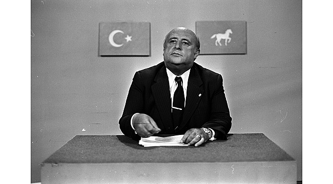 Süleyman Demirel&#039;in vefatının üzerinden 6 yıl geçti