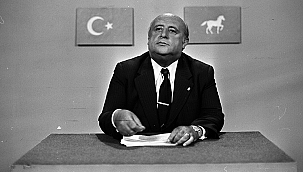 Süleyman Demirel'in vefatının üzerinden 6 yıl geçti