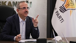 Sürekli’den Bergama Millet Bahçesi itirazlarına tepki