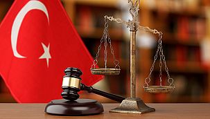 TBMM'de bu hafta 4. Yargı Paketi görüşülecek