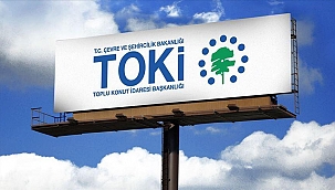 TOKİ’den ‘işçi ücretlerinin ödenmediği’ hakkındaki iddialara yanıt