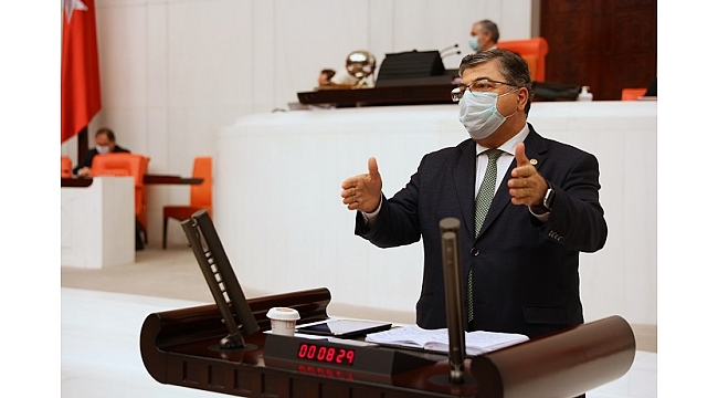 “TOKİ tarafından yapılan konutları kim denetliyor?”