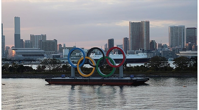 Tokyo Olimpiyat Oyunları 'da alkollü içecek satışı yasak