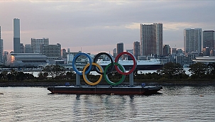 Tokyo Olimpiyat Oyunları 'da alkollü içecek satışı yasak