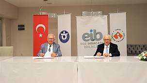 Türk mutfağının ABD'de tanıtımı için eğitim videoları hazırlanacak
