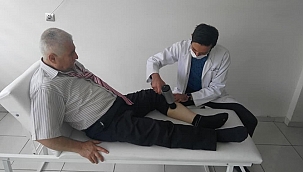 Türkiye de 14 Kişiyiz