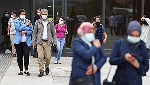 Türkiye'de uygulanan aşı miktarı 35 milyon dozu geçti