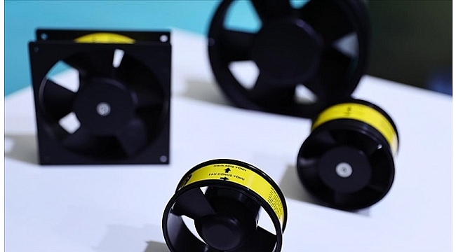 Türkiye dünyadaki üçüncü üretici oldu