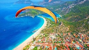 Türkiye’nin en popüler tatil beldeleri belli oldu: