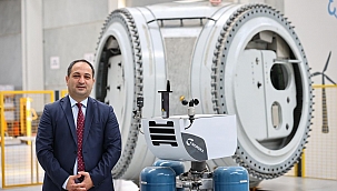Türkiye'nin rüzgar enerjisi sektöründe nitelikli istihdam ihtiyacı artıyor