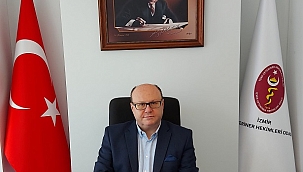 Üretim Yoksa İstihdamdan Bahsedemezsiniz