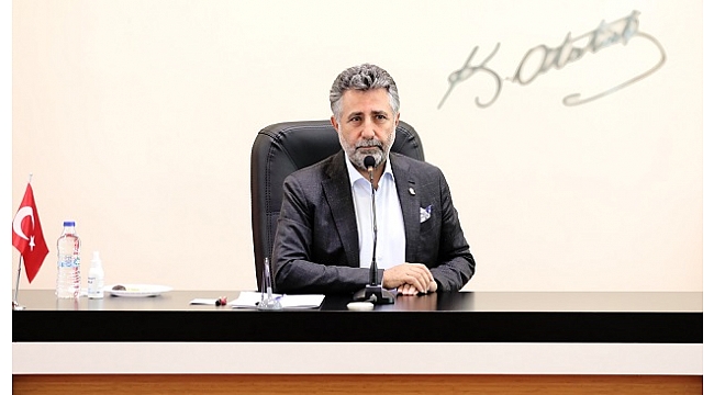"Vatandaşın Can Güvenliğini Sağlamak İçin Bedel Neyse Öderim"