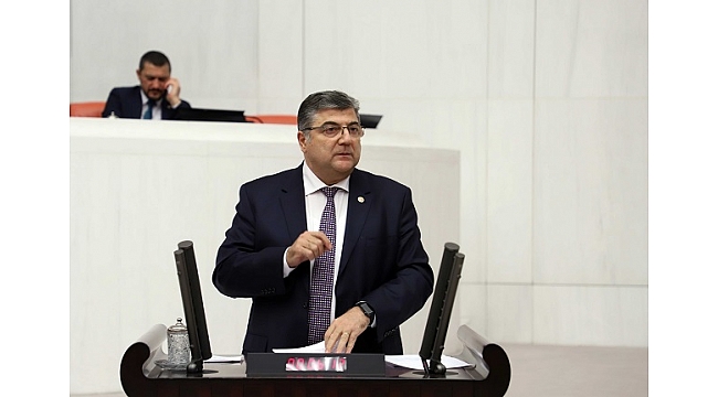 “Vergide öncelikli olan adaletin sağlanması olmalıdır!”