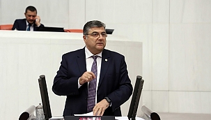 “Vergide öncelikli olan adaletin sağlanması olmalıdır!”