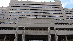 Yeni Sayıştay Başkan Belli Oldu