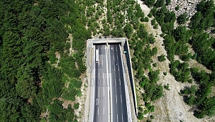 Yıllık 1 milyon ton emisyon azaltımı sağlandı