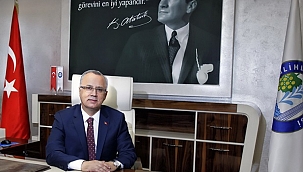 “15 Temmuz’da Demokrasiye İnananlar Kazandı.”