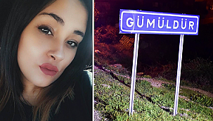 20 yaşındaki Ayşe Nazlı Kınacı cinayetinde yeni gelişme