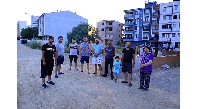 21. Yüzyılda Kemalpaşa’da Foseptik Nöbeti