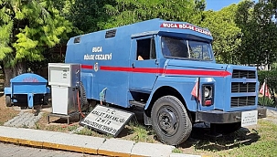 62 yıllık Buca Cezaevi kapatıldı