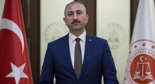 Adalet Bakanı Gül'den Konya'daki saldırıyla ilgili açıklama