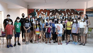 AIESEC İzmir ve KARGEM’den kültürlerarası proje!