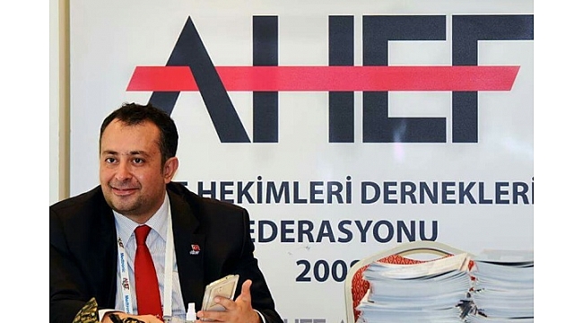 Aile hekimlerinden yeni yönetmeliğe tepkiler sürüyor