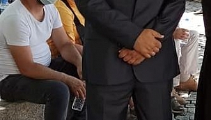 AKSAÇLILAR'dan 15 Temmuz Mesajı