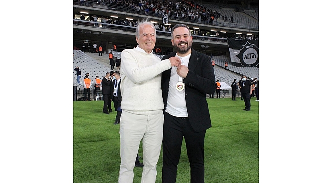 Altay Kulübünden Mustafa Denizli açıklaması