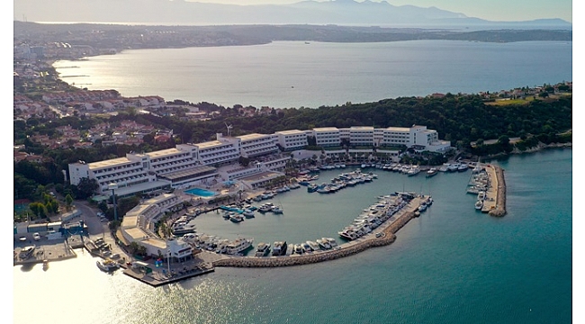 Altın Yunus Çeşme, Kurban Bayramı’na Hazır