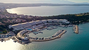 Altın Yunus Çeşme, Kurban Bayramı’na Hazır