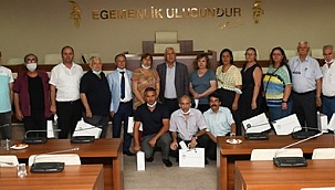 “Artık daha fazla sokaktayız”
