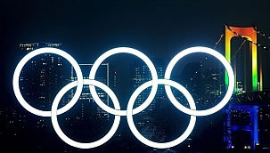 Atletizmde 2020 Tokyo Olimpiyatları'na 6 kota daha eklendi