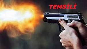 Aydın'da kavgada tabancayla vurulan kişi öldü