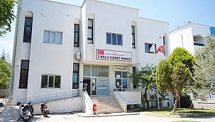 Ayvalık Belediyesi’nden İşkur Hizmet Noktası!