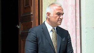 Bakan Ersoy'dan müzik sınırlamasıyla ilgili açıklama