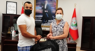 Balçova’nın Mehmetçiklerine Anadolu Geleneği