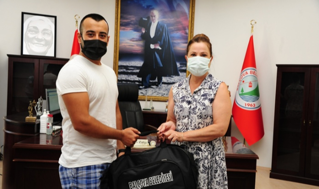 Balçova’nın Mehmetçiklerine Anadolu Geleneği