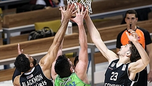 Basketbolda maçlar seyircili oynanacak