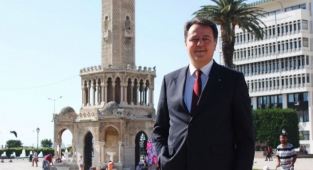 Bayram turizmciyi rahatlattı..